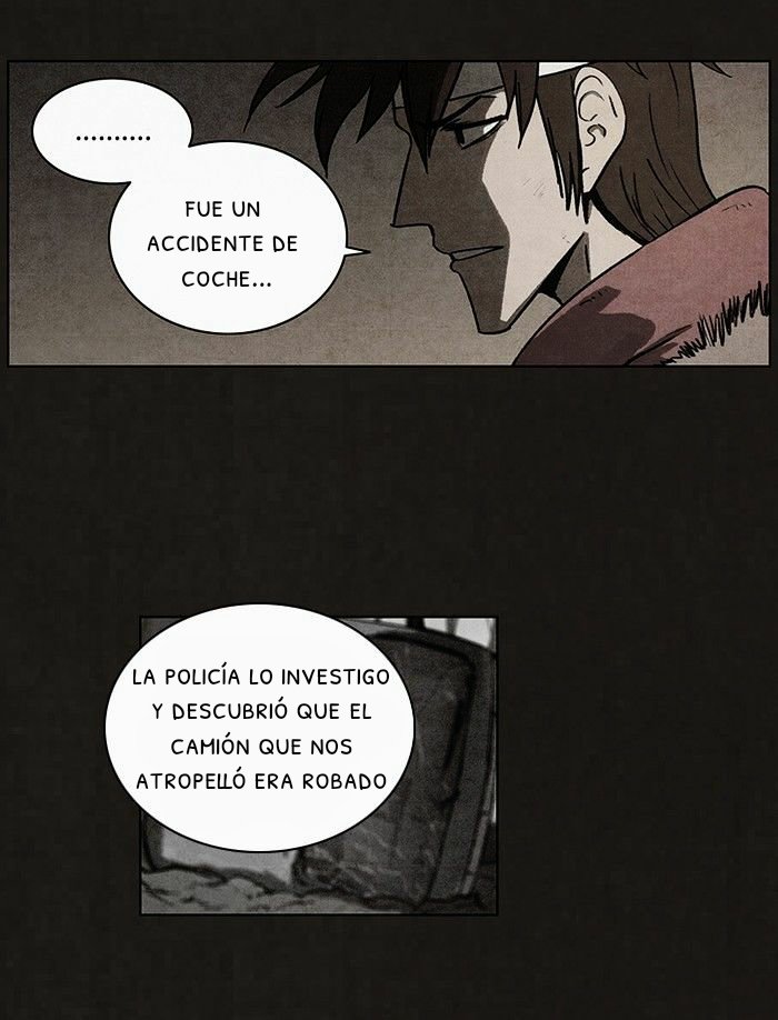 Read Bastardo ES Manga Online
