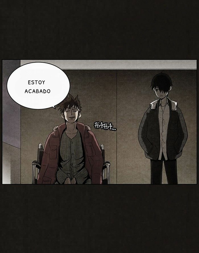 Read Bastardo ES Manga Online