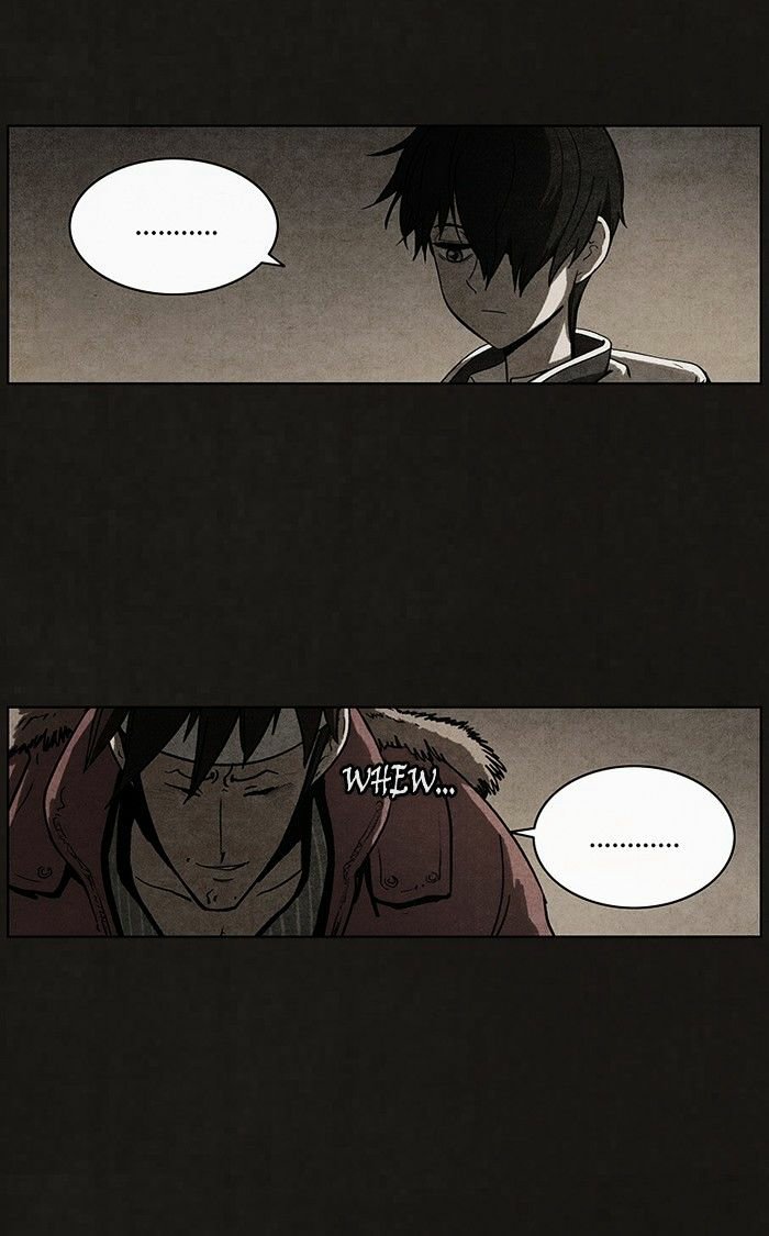 Read Bastardo ES Manga Online