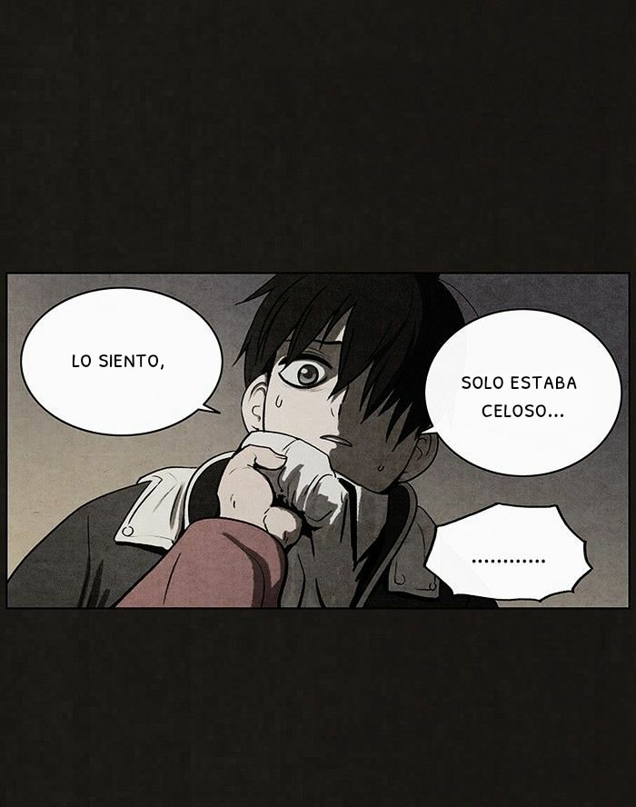 Read Bastardo ES Manga Online
