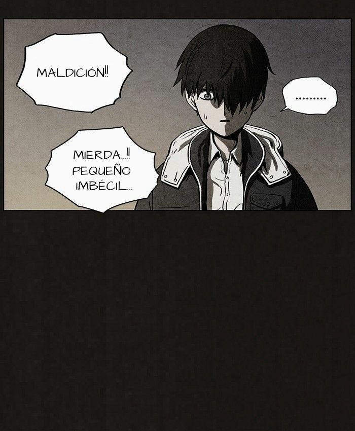Read Bastardo ES Manga Online