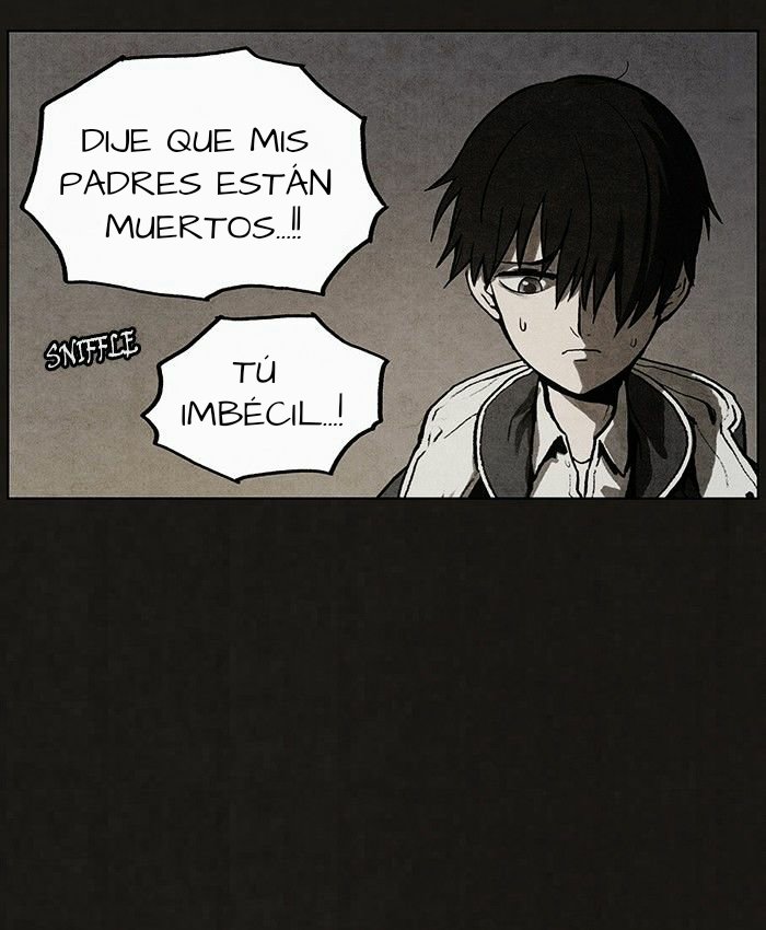 Read Bastardo ES Manga Online
