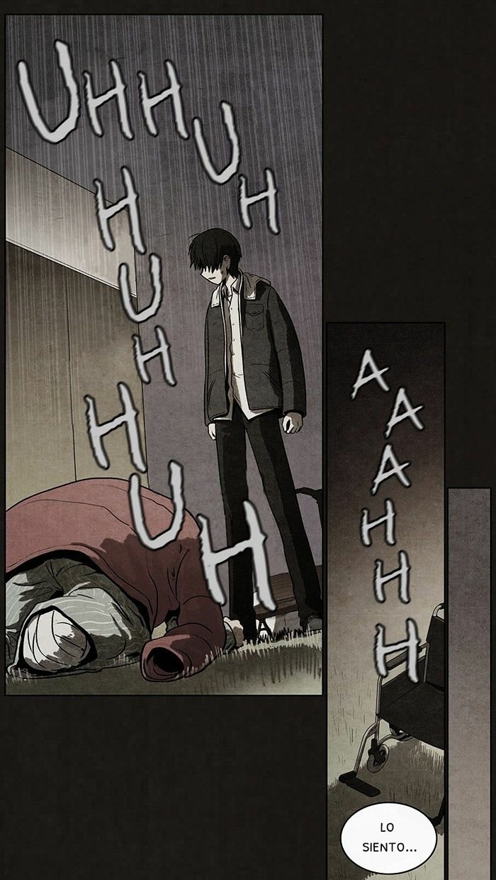 Read Bastardo ES Manga Online