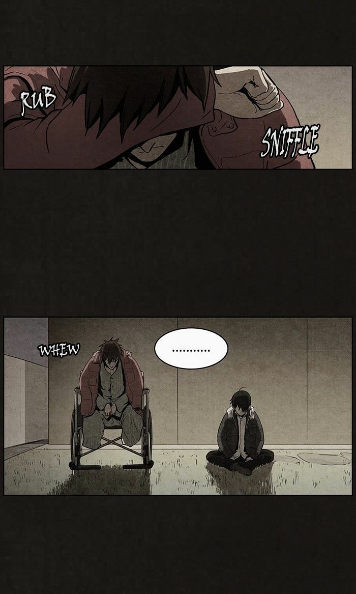 Read Bastardo ES Manga Online