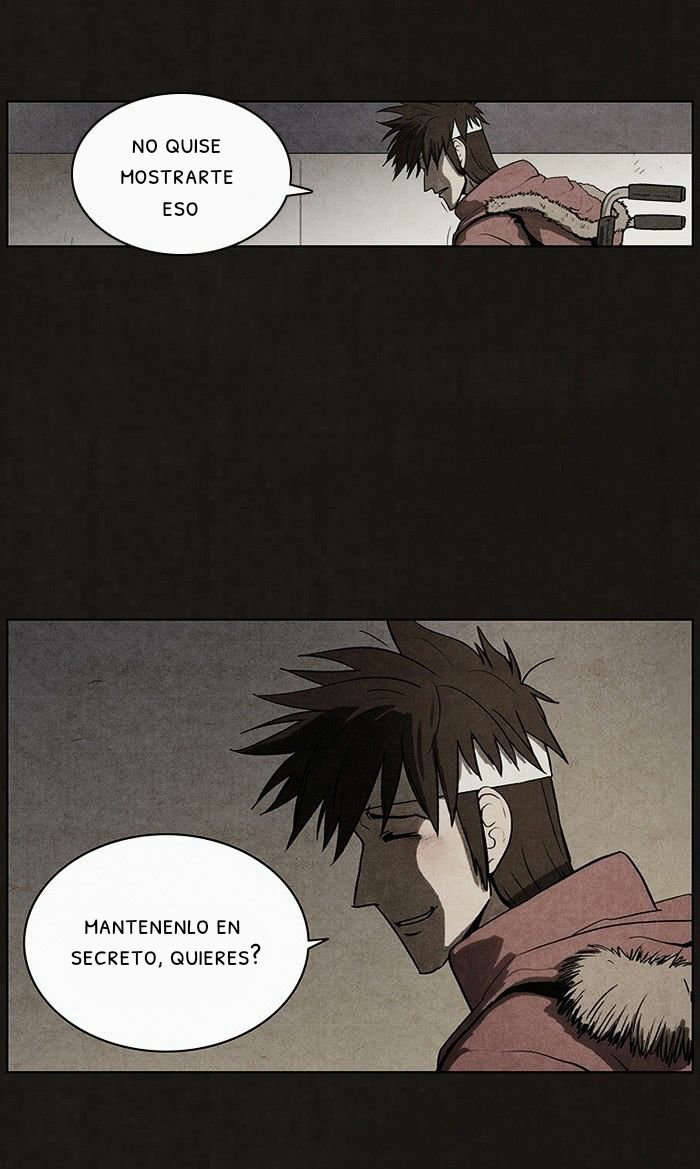 Read Bastardo ES Manga Online
