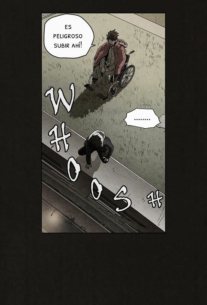 Read Bastardo ES Manga Online