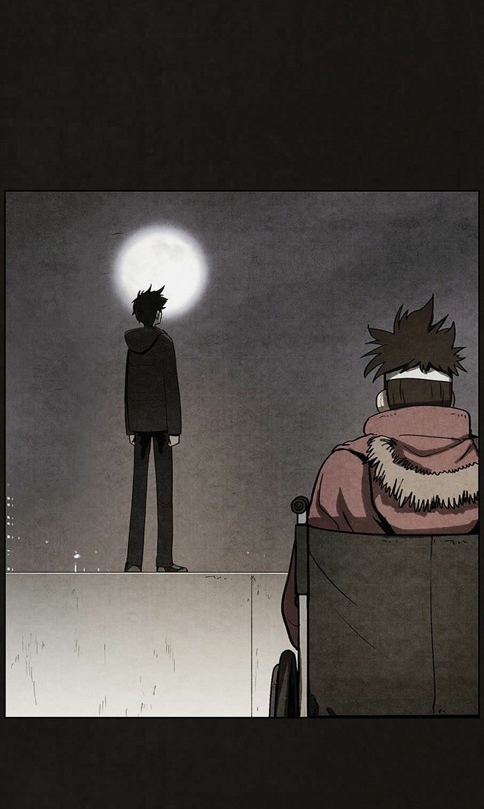 Read Bastardo ES Manga Online