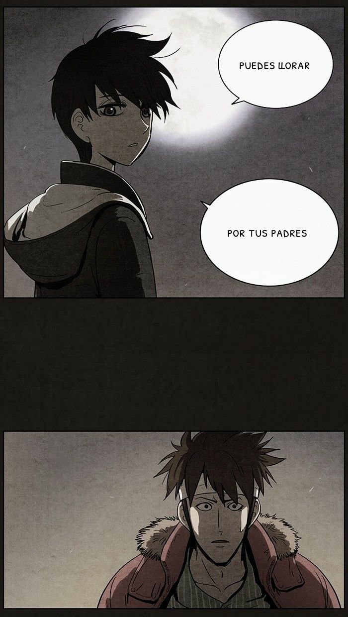 Read Bastardo ES Manga Online