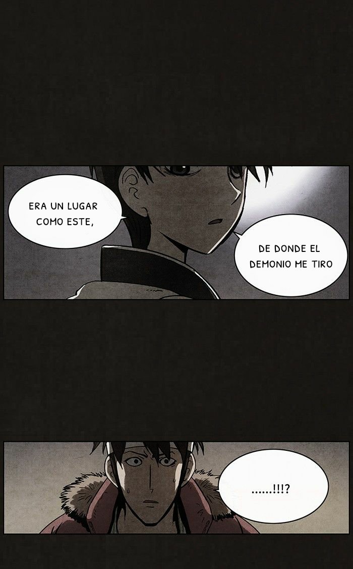 Read Bastardo ES Manga Online