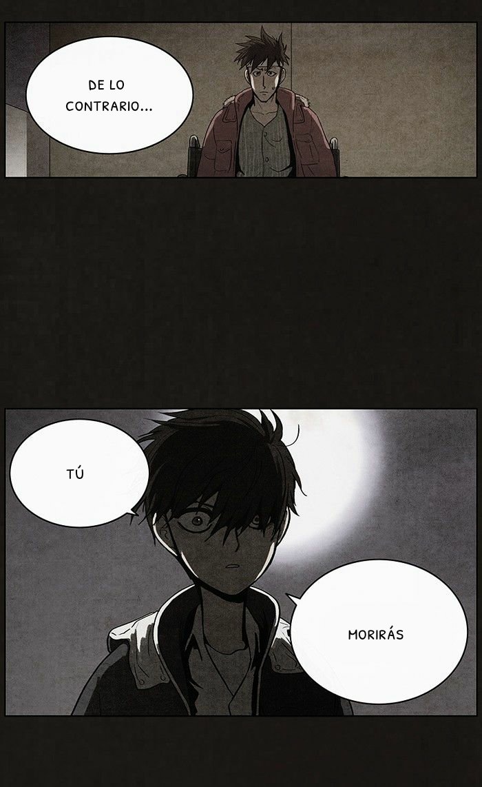 Read Bastardo ES Manga Online