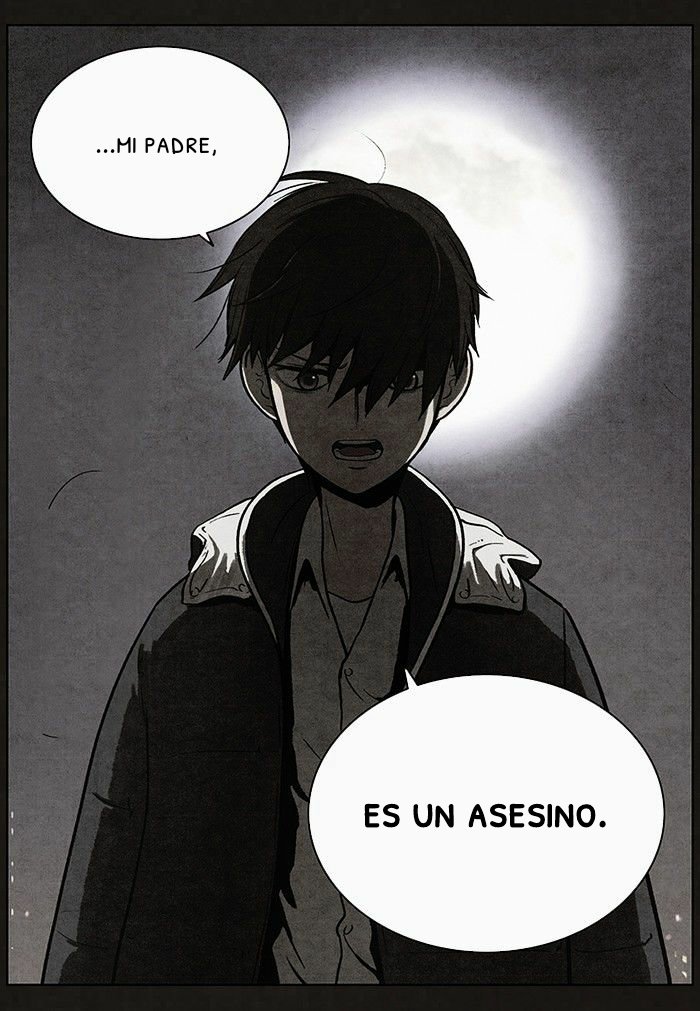 Read Bastardo ES Manga Online