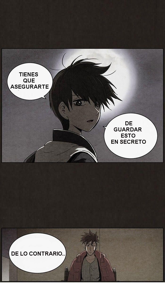 Read Bastardo ES Manga Online