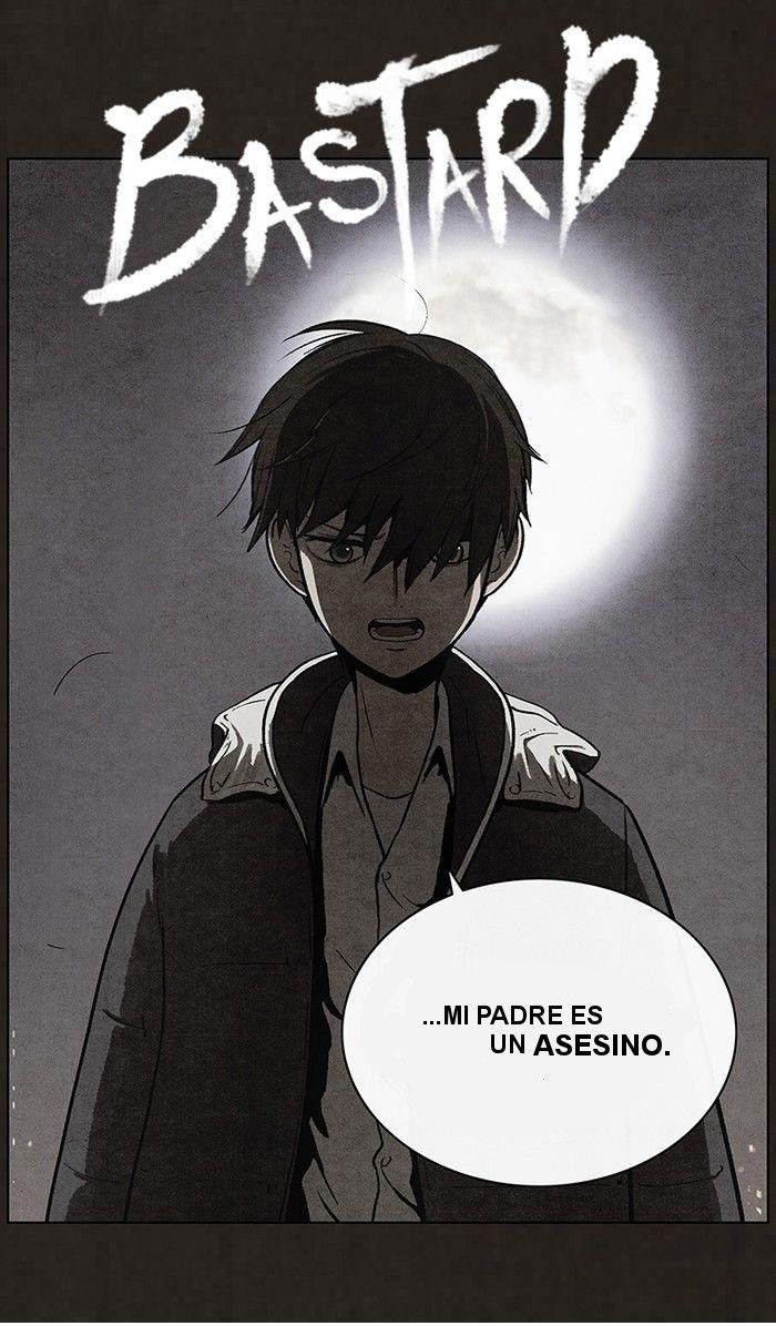 Read Bastardo ES Manga Online