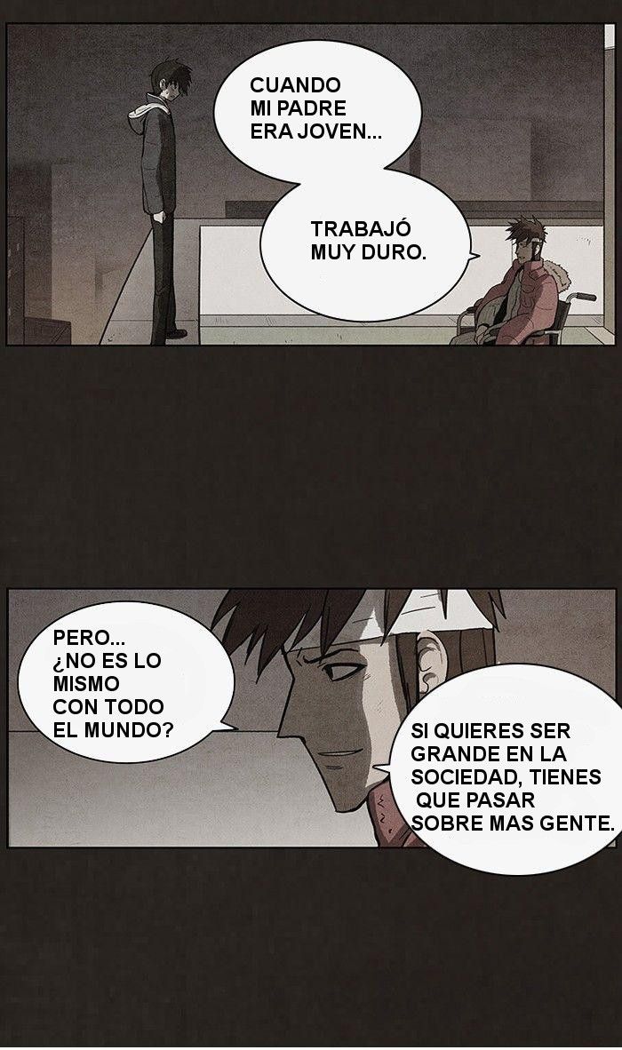 Read Bastardo ES Manga Online