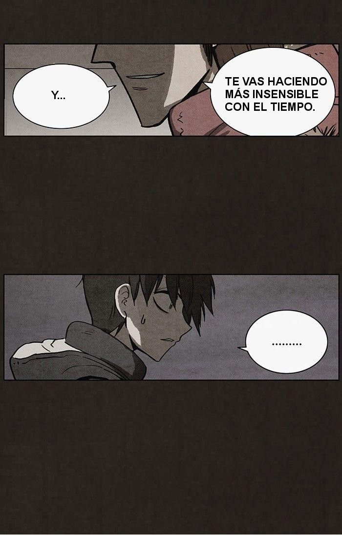 Read Bastardo ES Manga Online
