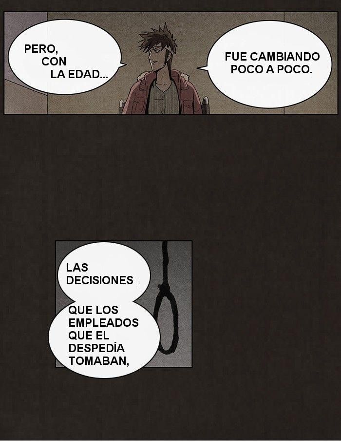 Read Bastardo ES Manga Online