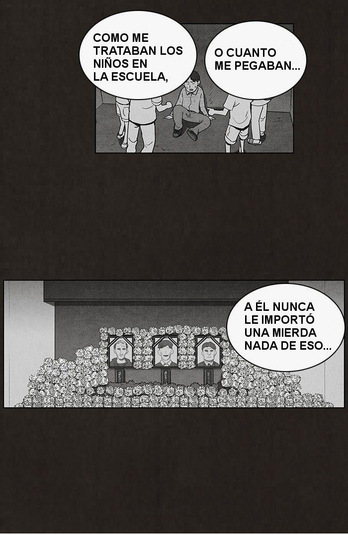 Read Bastardo ES Manga Online