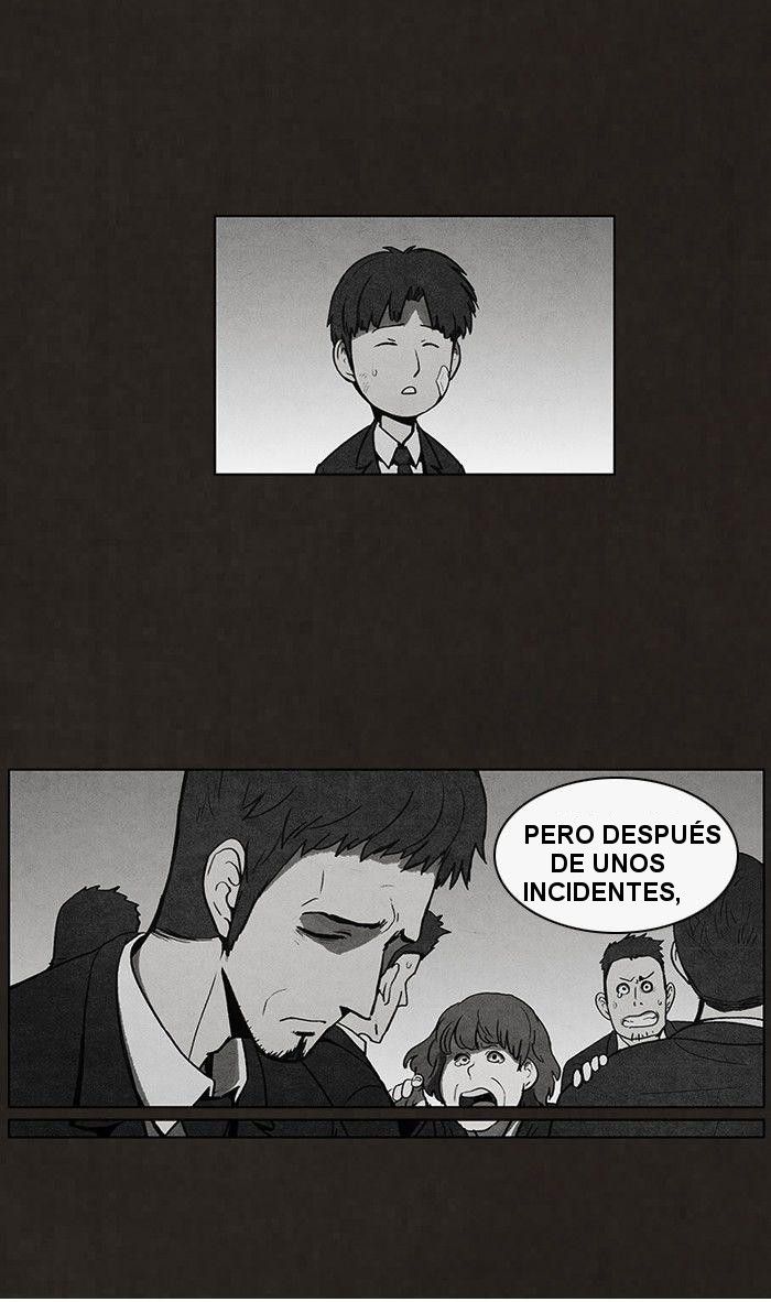 Read Bastardo ES Manga Online