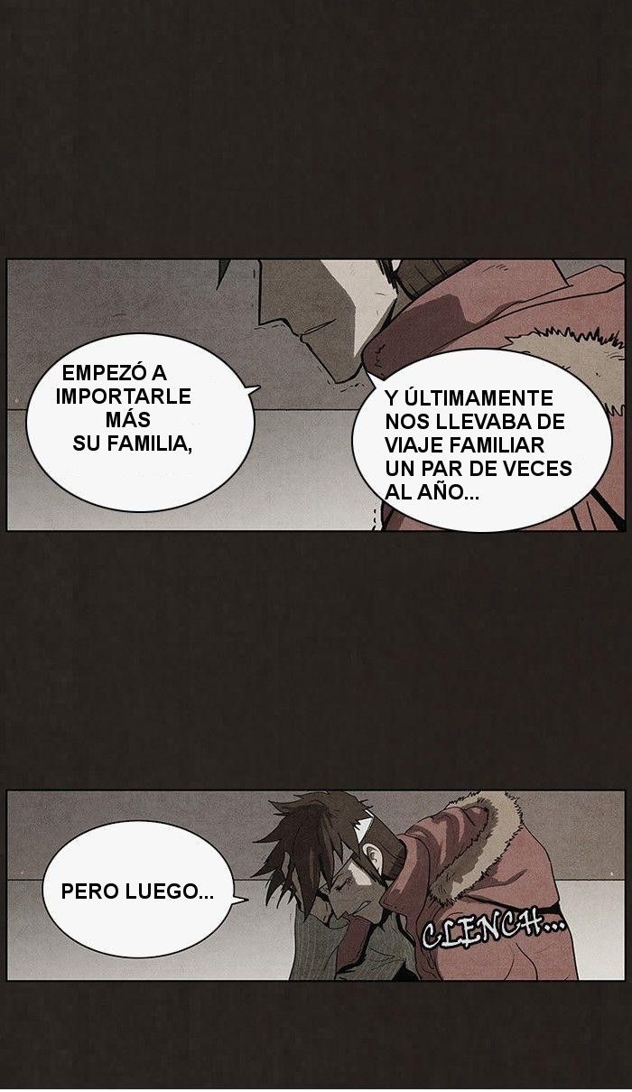 Read Bastardo ES Manga Online