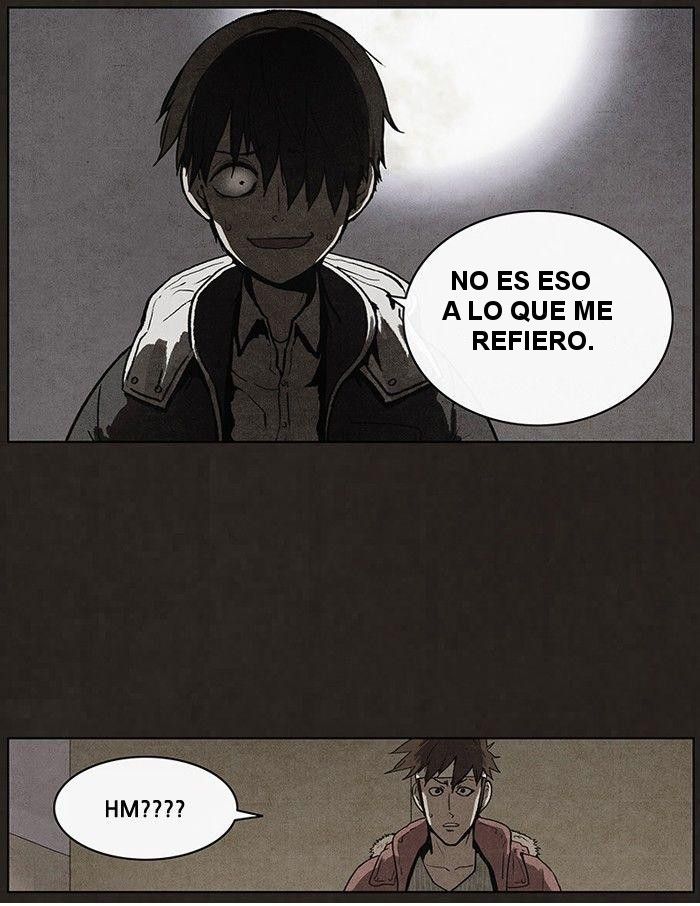 Read Bastardo ES Manga Online