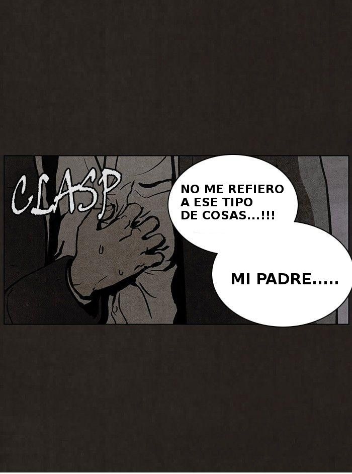 Read Bastardo ES Manga Online