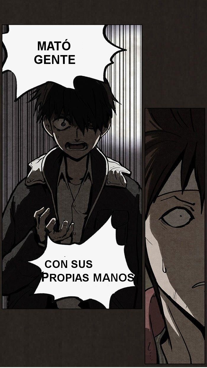 Read Bastardo ES Manga Online