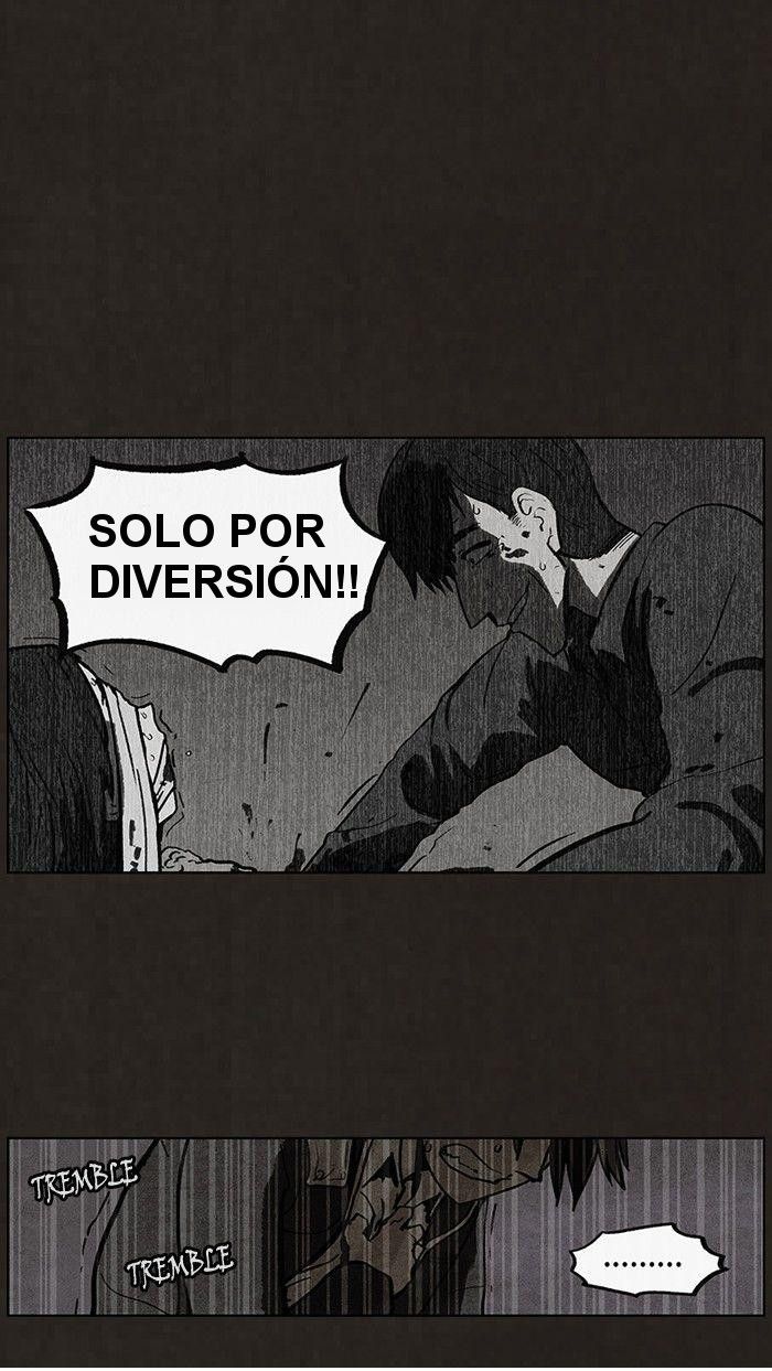 Read Bastardo ES Manga Online