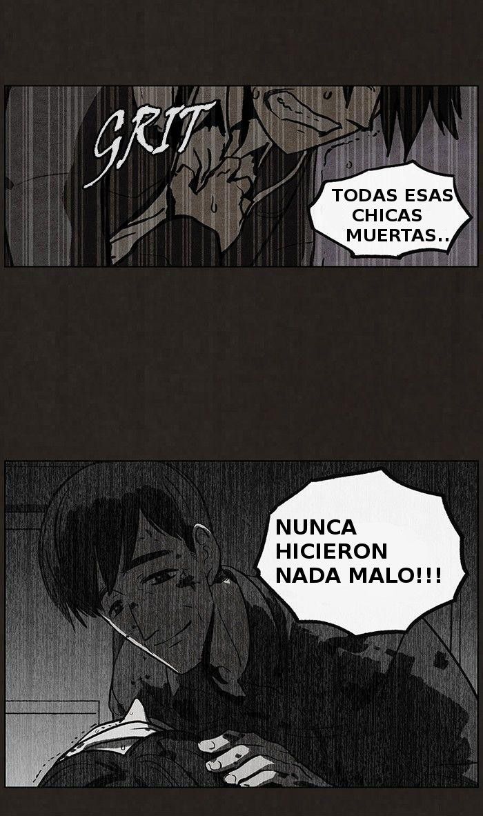 Read Bastardo ES Manga Online