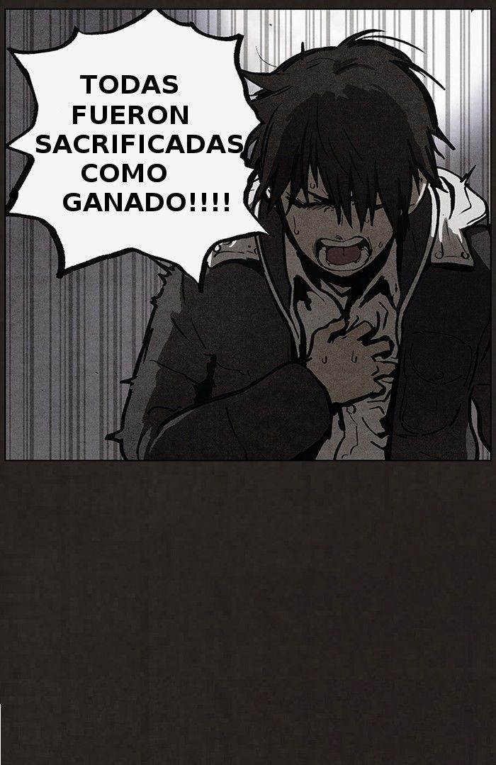 Read Bastardo ES Manga Online