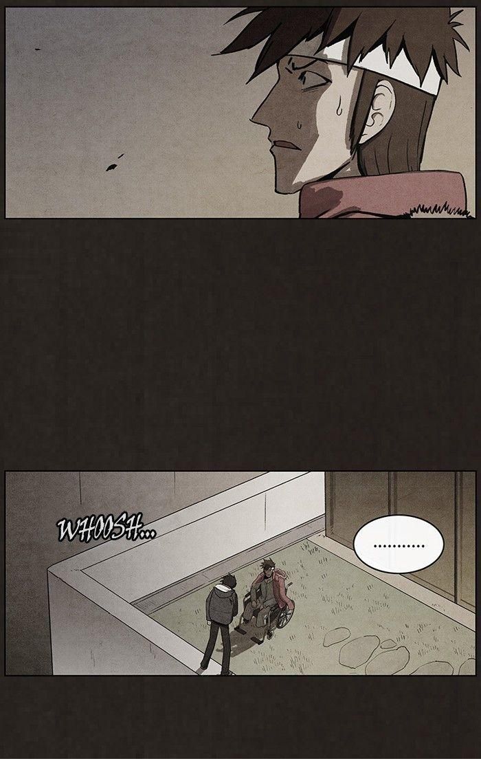 Read Bastardo ES Manga Online