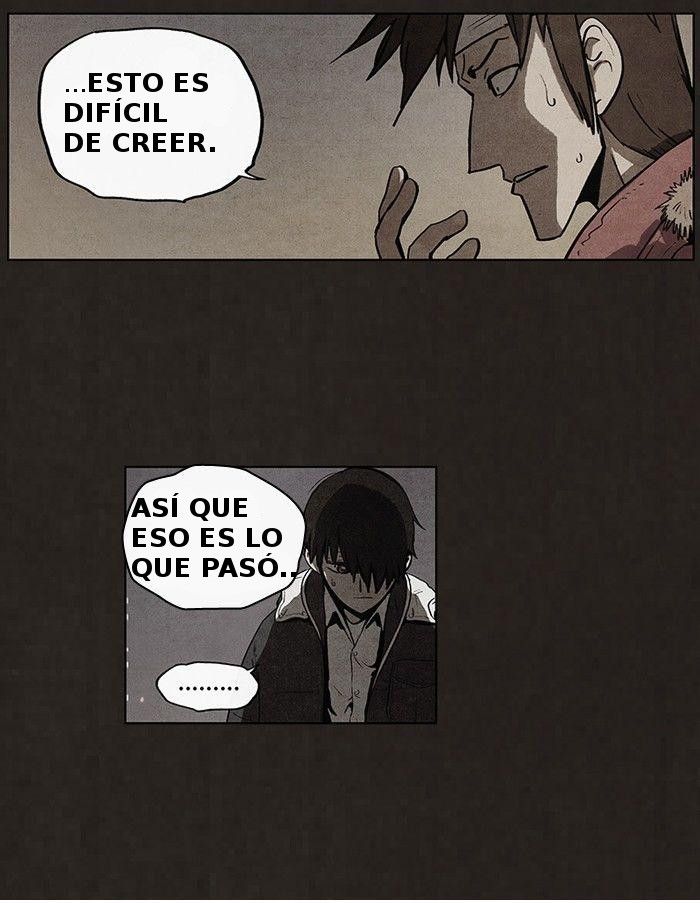 Read Bastardo ES Manga Online