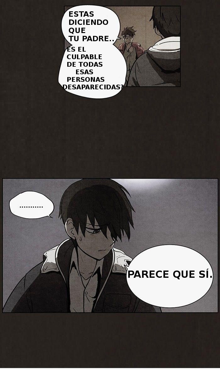 Read Bastardo ES Manga Online