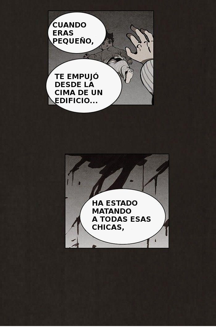Read Bastardo ES Manga Online