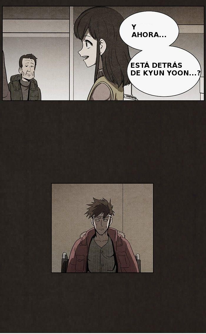 Read Bastardo ES Manga Online
