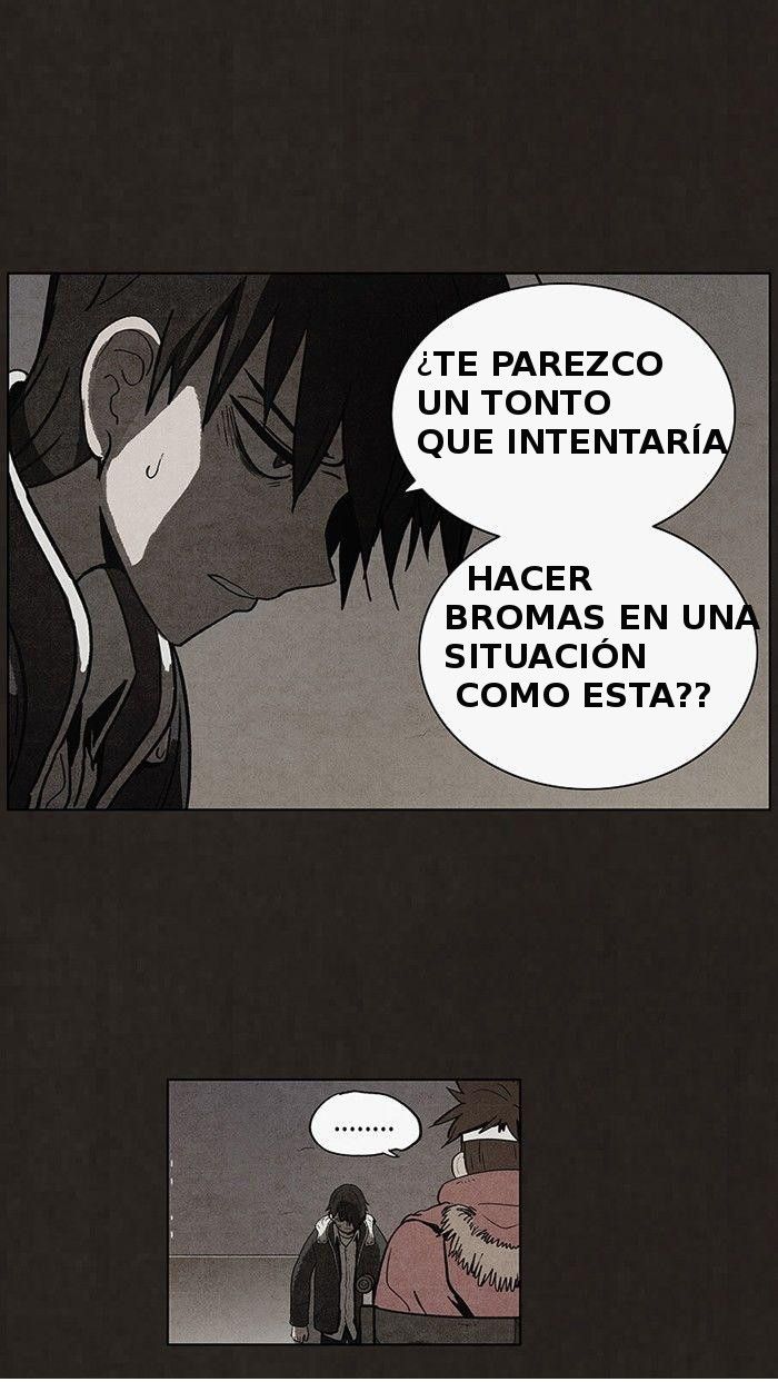 Read Bastardo ES Manga Online
