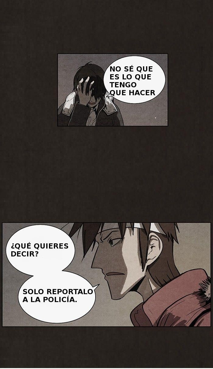 Read Bastardo ES Manga Online