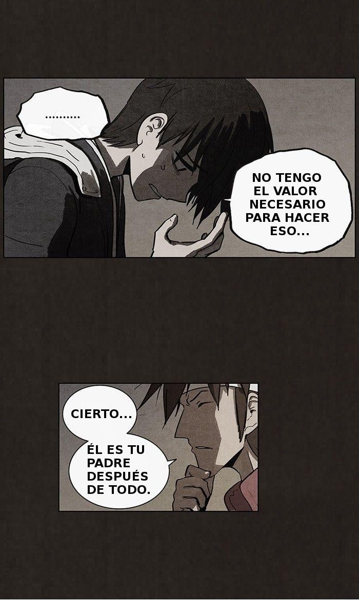 Read Bastardo ES Manga Online