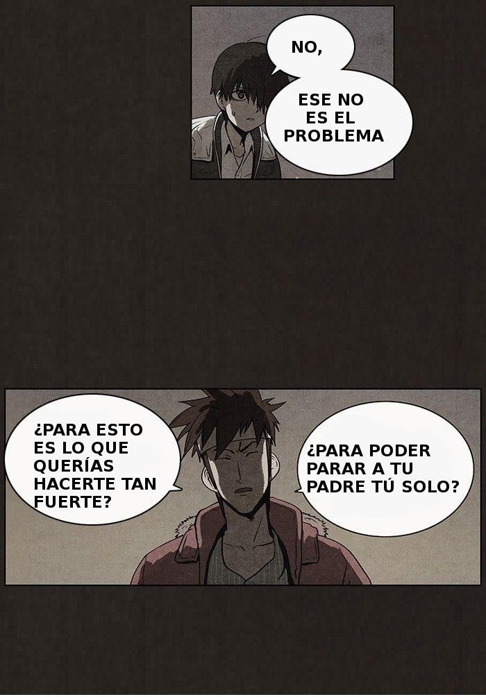 Read Bastardo ES Manga Online
