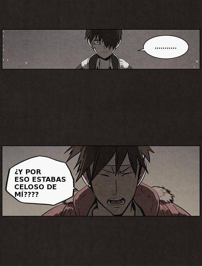 Read Bastardo ES Manga Online