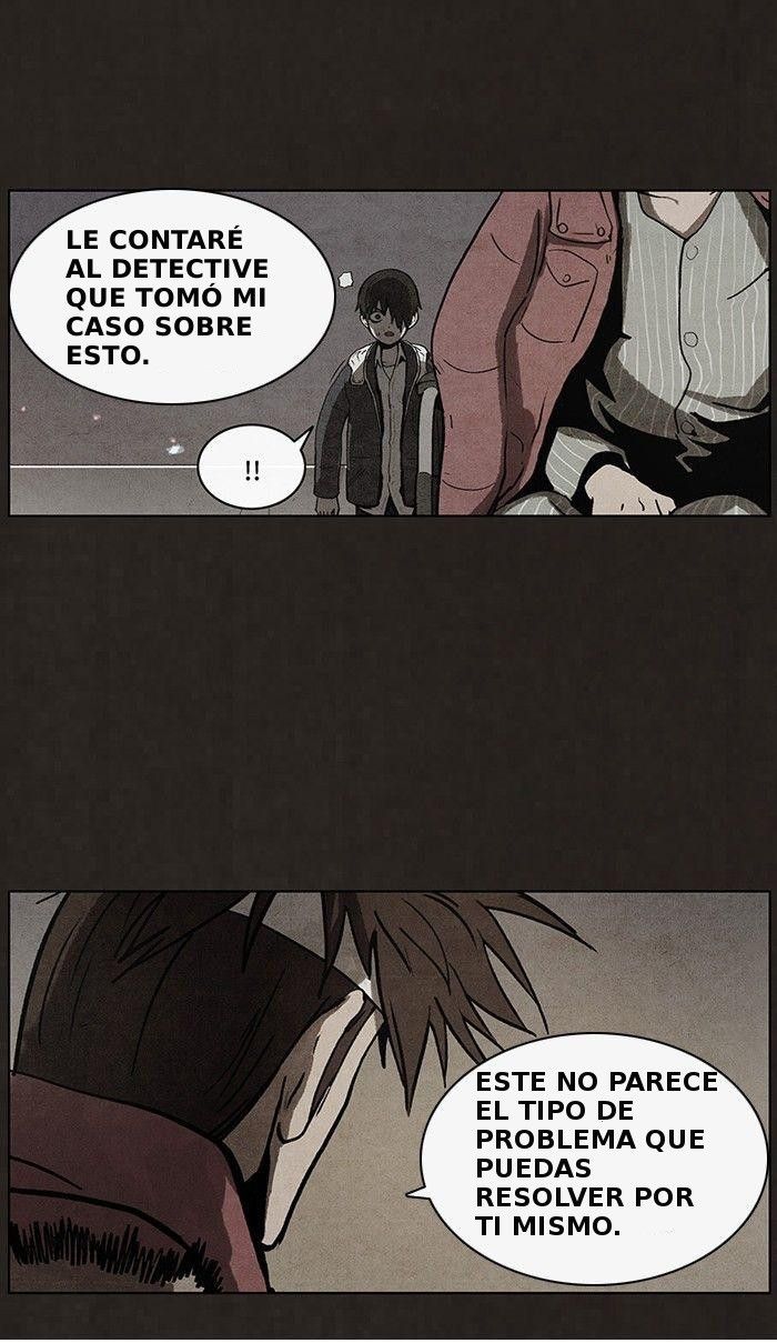 Read Bastardo ES Manga Online