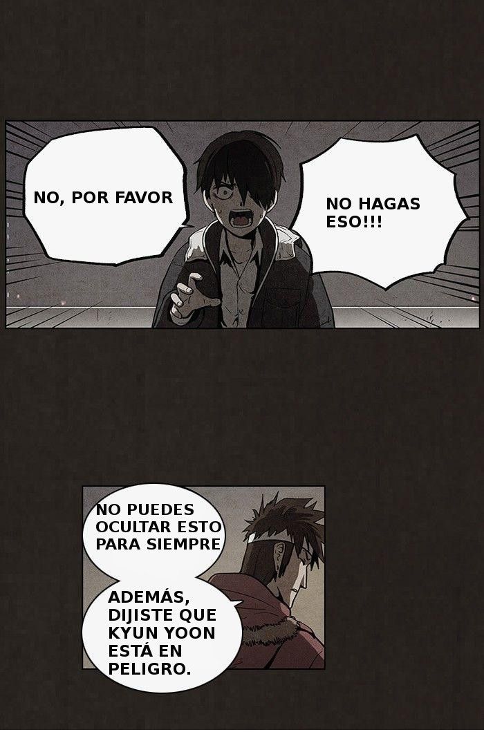 Read Bastardo ES Manga Online