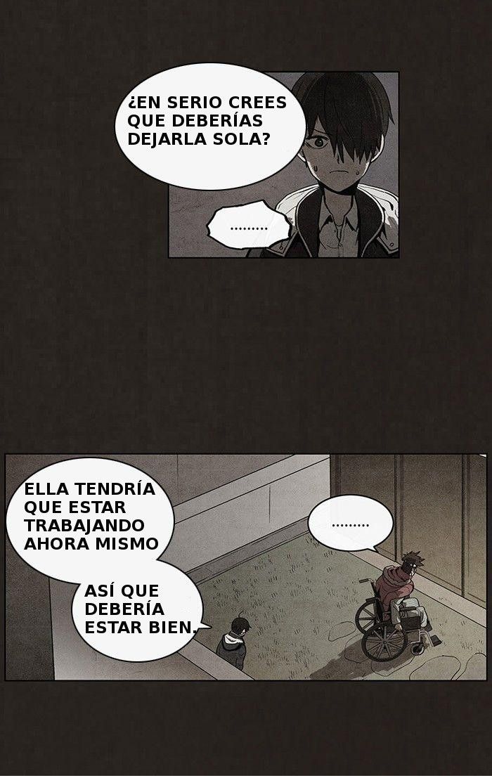 Read Bastardo ES Manga Online
