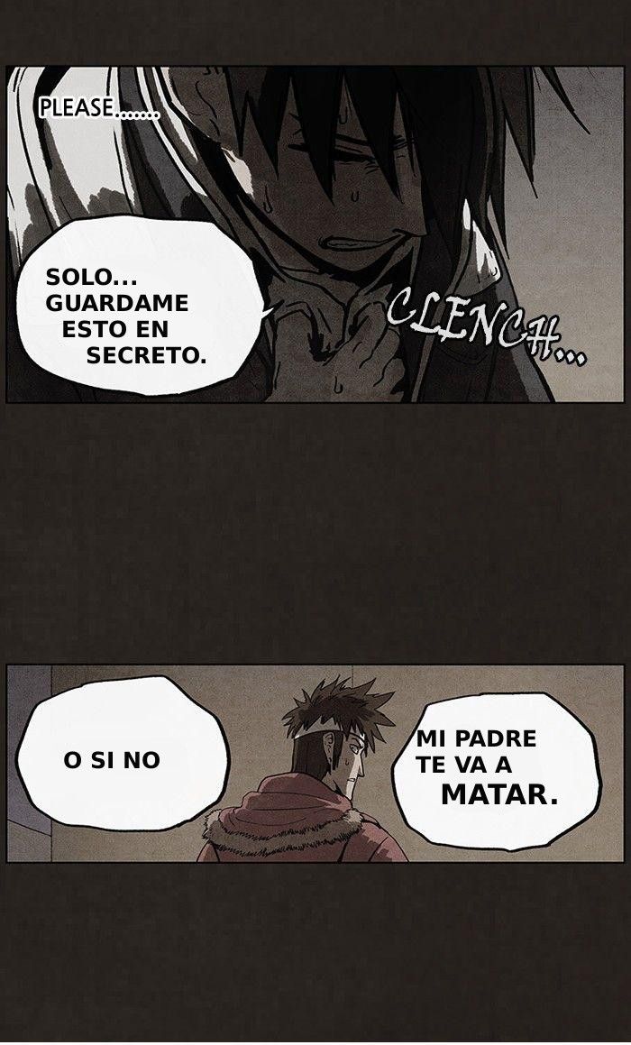 Read Bastardo ES Manga Online