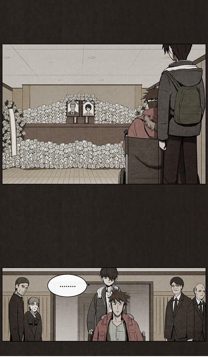 Read Bastardo ES Manga Online