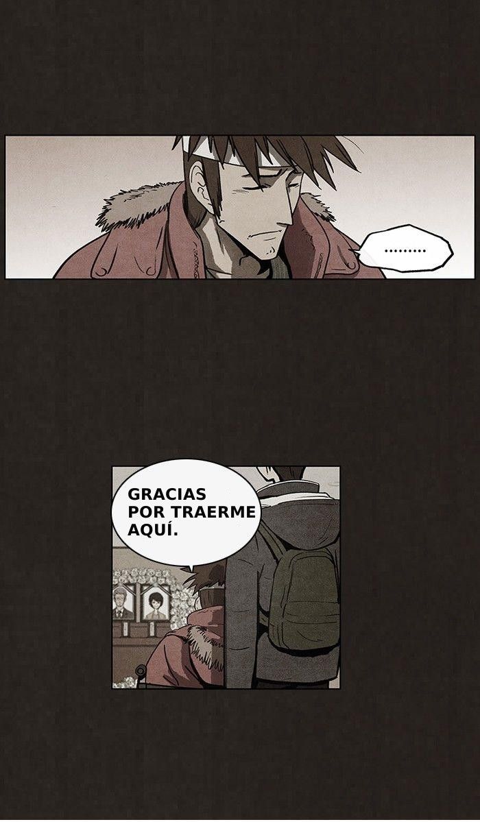 Read Bastardo ES Manga Online
