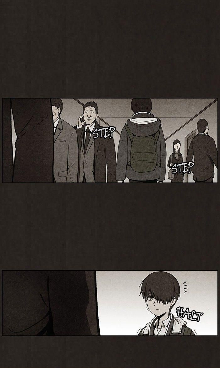 Read Bastardo ES Manga Online