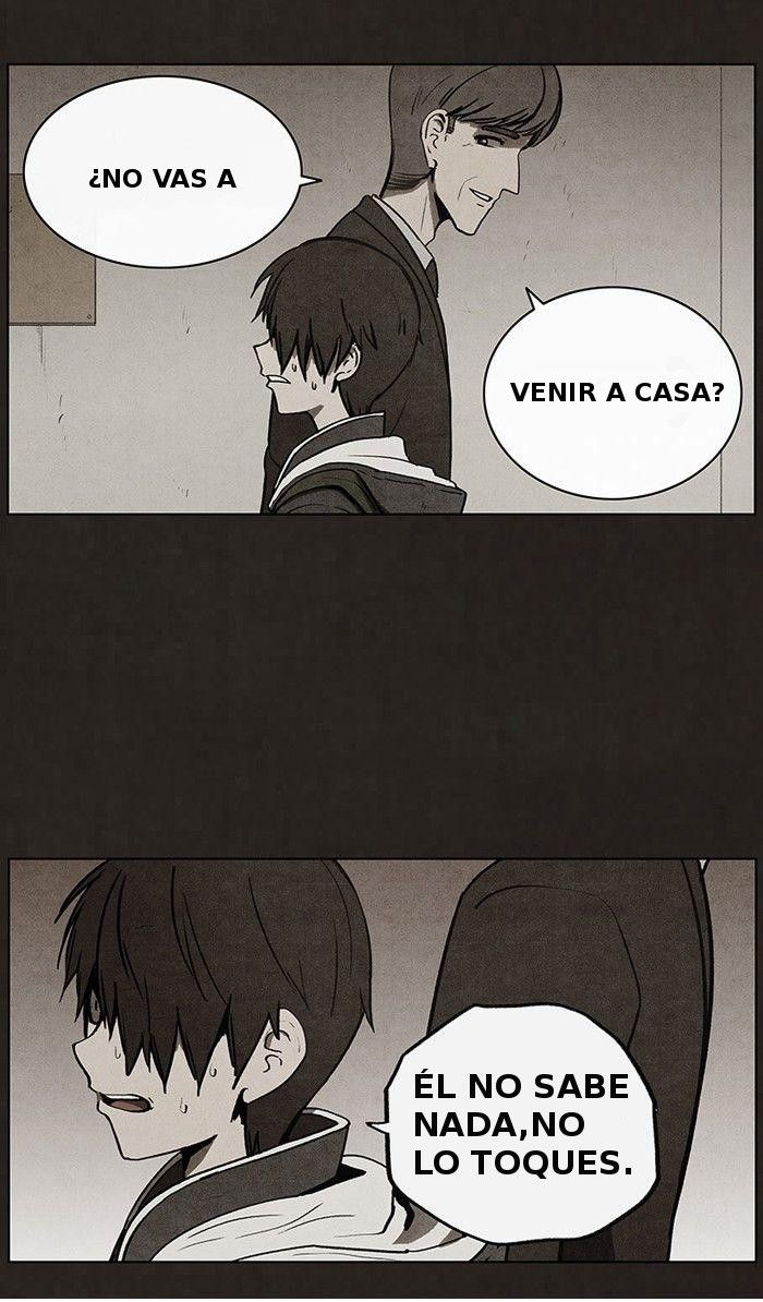 Read Bastardo ES Manga Online