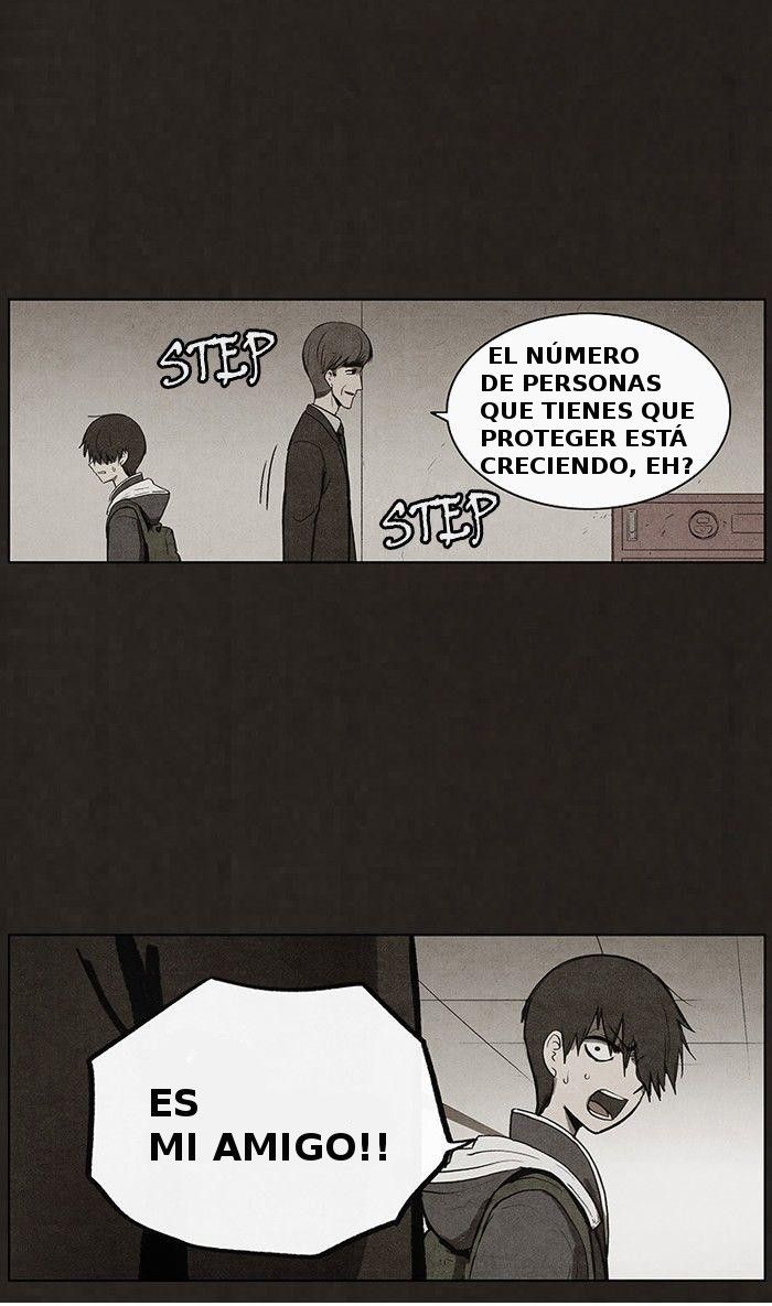 Read Bastardo ES Manga Online