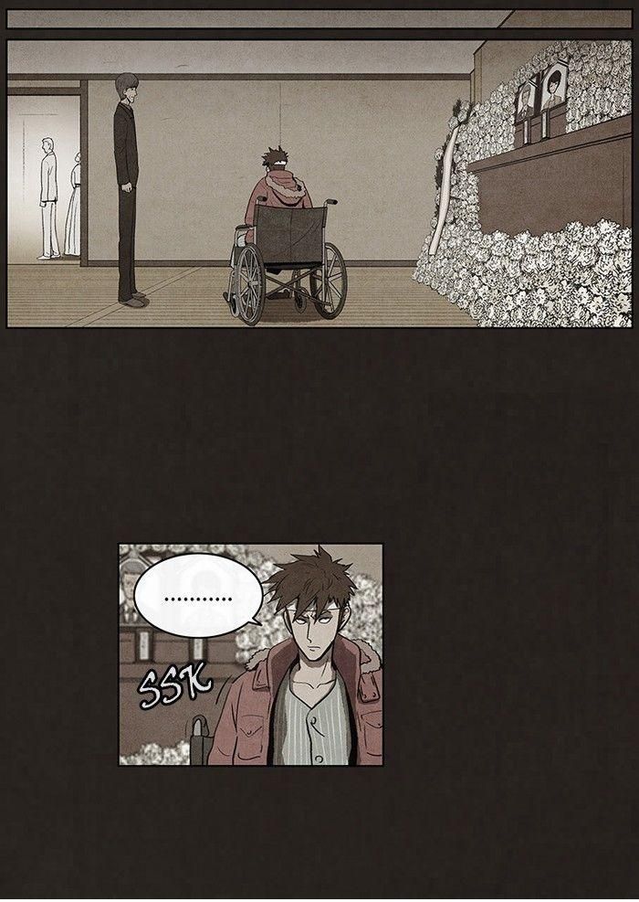 Read Bastardo ES Manga Online