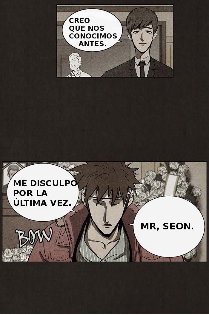 Read Bastardo ES Manga Online